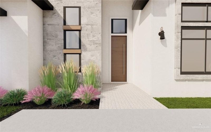 1225 E Evergreen Avenue, San Juan, TX 78589, 3 Bedrooms Bedrooms, ,2 BathroomsBathrooms,Residential,For Sale,1225 E Evergreen Avenue,0,498646