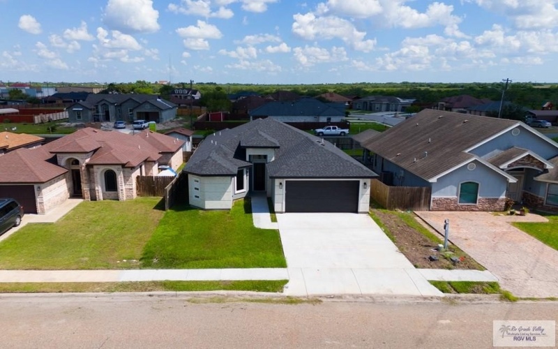 2230 CABO DR., LOS FRESNOS, TX 78566, 3 Habitaciones Habitaciones , ,2 BañosBaños,Residential,En Venta,2230 CABO DR.,0,29770469