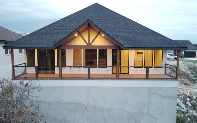 2130 Vista Ridge Dr, Kerrville, TX 78028, 3 Bedrooms Bedrooms, ,2 BathroomsBathrooms,Residential,For Sale,2130 Vista Ridge Dr,0,123842