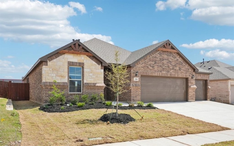 218 Cheyenne Trail, Alvarado, TX 76009, 3 Bedrooms Bedrooms, ,2 BathroomsBathrooms,Residential,For Sale,218 Cheyenne Trail,0,21109768