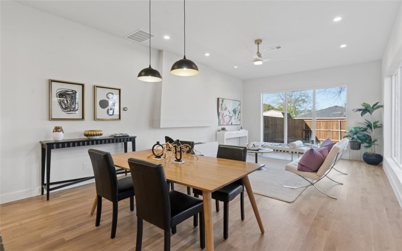 6607 Roper Street, Dallas, TX 75209, 3 Bedrooms Bedrooms, ,2 BathroomsBathrooms,Residential,For Sale,6607 Roper Street,0,21139302