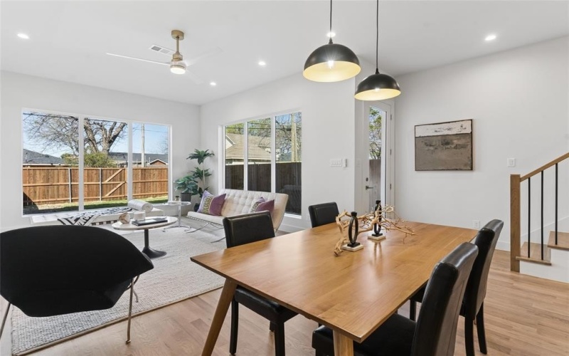 6607 Roper Street, Dallas, TX 75209, 3 Bedrooms Bedrooms, ,2 BathroomsBathrooms,Residential,For Sale,6607 Roper Street,0,21139302