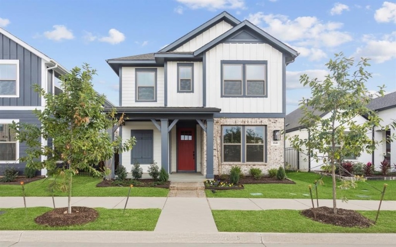 1048 Almond Blossom Circle, Crowley, TX 76036, 3 Bedrooms Bedrooms, ,2 BathroomsBathrooms,Residential,For Sale,1048 Almond Blossom Circle,20722506