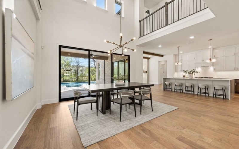 2131 Ravenwood Drive, Keller, TX 76262, 4 Bedrooms Bedrooms, ,3 BathroomsBathrooms,Residential,For Sale,2131 Ravenwood Drive,0,21206894