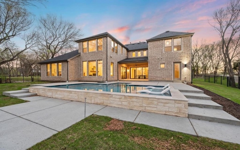 2131 Ravenwood Drive, Keller, TX 76262, 4 Bedrooms Bedrooms, ,3 BathroomsBathrooms,Residential,For Sale,2131 Ravenwood Drive,0,21206894