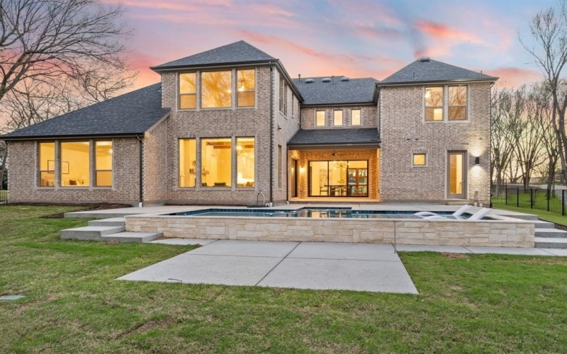 2131 Ravenwood Drive, Keller, TX 76262, 4 Bedrooms Bedrooms, ,3 BathroomsBathrooms,Residential,For Sale,2131 Ravenwood Drive,0,21206894