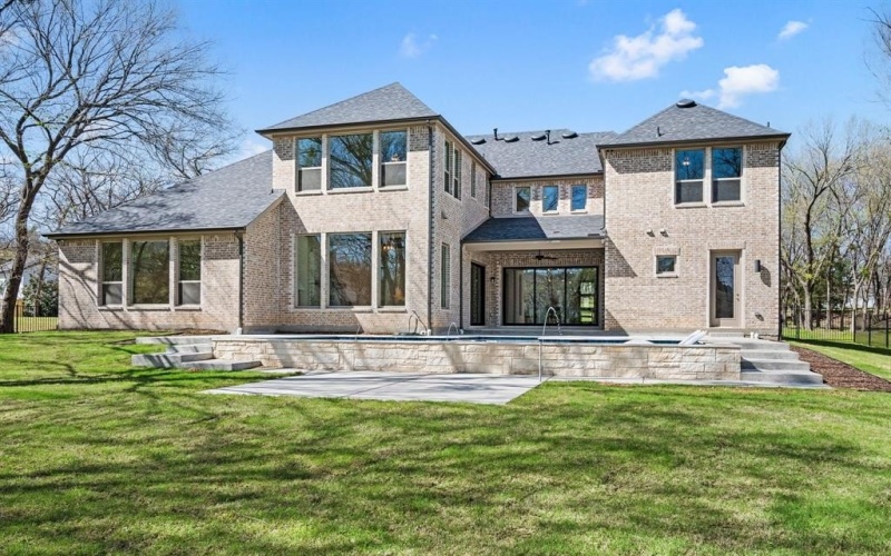 2131 Ravenwood Drive, Keller, TX 76262, 4 Bedrooms Bedrooms, ,3 BathroomsBathrooms,Residential,For Sale,2131 Ravenwood Drive,0,21206894