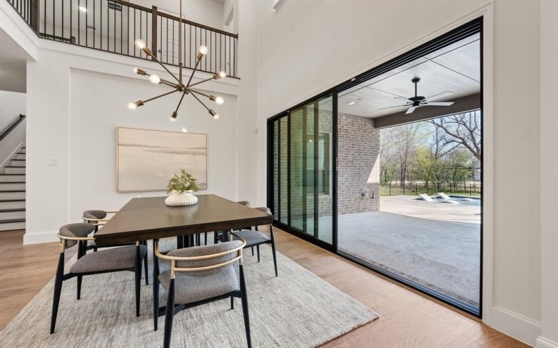 2131 Ravenwood Drive, Keller, TX 76262, 4 Bedrooms Bedrooms, ,3 BathroomsBathrooms,Residential,For Sale,2131 Ravenwood Drive,0,21206894