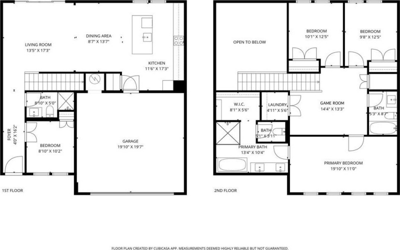 1428 Mars Lander Lane, Wylie, TX 75098, 4 Bedrooms Bedrooms, ,3 BathroomsBathrooms,Residential,For Sale,1428 Mars Lander Lane,0,21209307