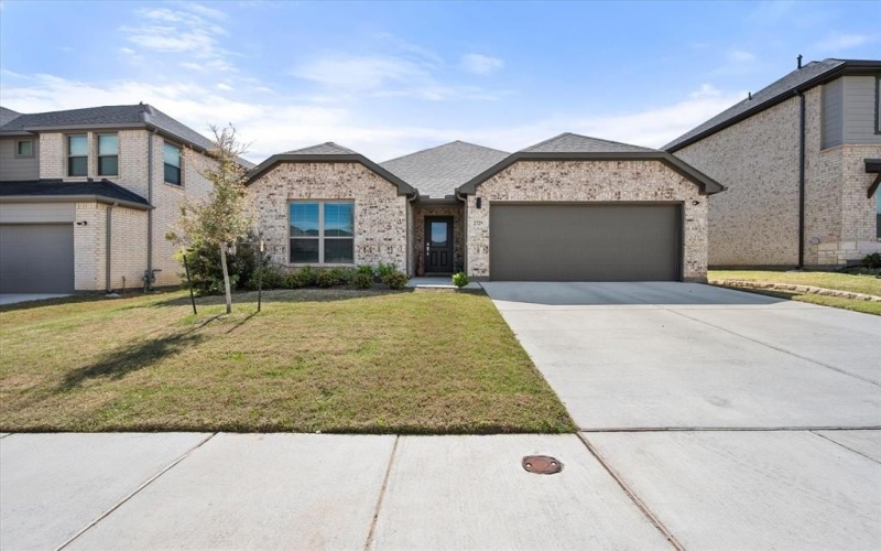 2729 Custake Lane, Fort Worth, TX 76179, 3 Habitaciones Habitaciones , ,2 BañosBaños,Residential,En Venta,2729 Custake Lane,0,21210123