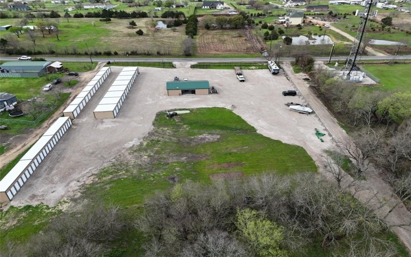 621 Poetry Road, Royse City, TX 75228, ,Commercial Sale,For Sale,621 Poetry Road,0,21211517
