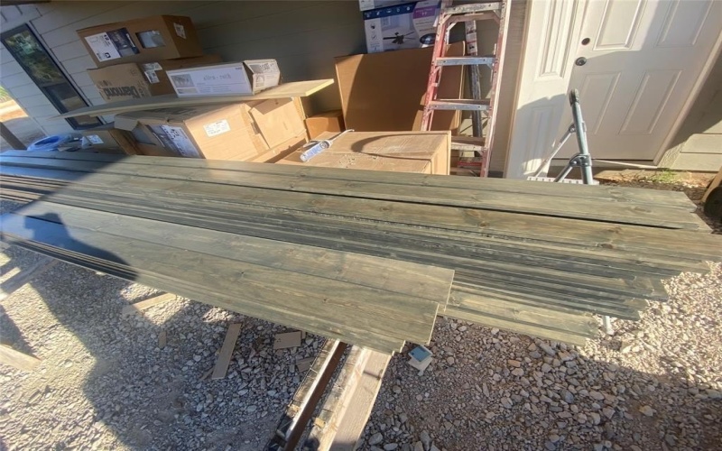 1032 Rays Way, Weatherford, TX 76085, 1 Bedroom Bedrooms, ,1 BathroomBathrooms,Residential,For Sale,1032 Rays Way,0,21212002