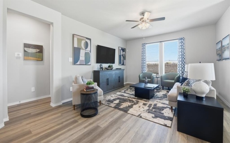 15936 STABLEFORD Road, Fort Worth, TX 76247, 4 Habitaciones Habitaciones , ,2 BañosBaños,Residential,En Venta,15936 STABLEFORD Road,0,21212435