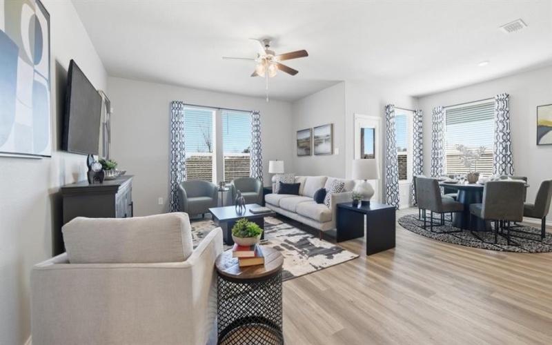 15936 STABLEFORD Road, Fort Worth, TX 76247, 4 Habitaciones Habitaciones , ,2 BañosBaños,Residential,En Venta,15936 STABLEFORD Road,0,21212435