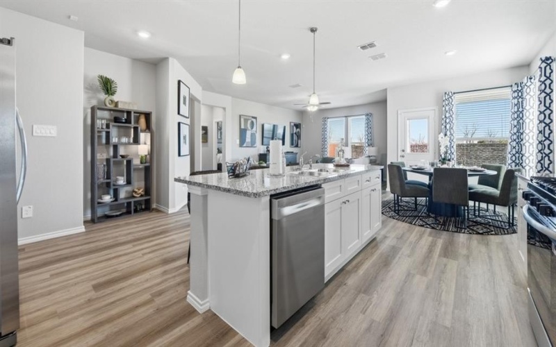 15936 STABLEFORD Road, Fort Worth, TX 76247, 4 Habitaciones Habitaciones , ,2 BañosBaños,Residential,En Venta,15936 STABLEFORD Road,0,21212435