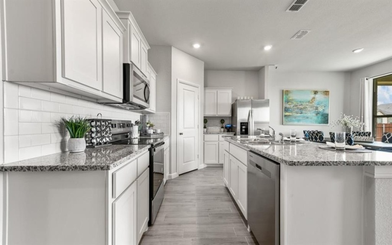 244 KINLEY Street, Grandview, TX 76050, 4 Habitaciones Habitaciones , ,2 BañosBaños,Residential,En Venta,244 KINLEY Street,0,21212473