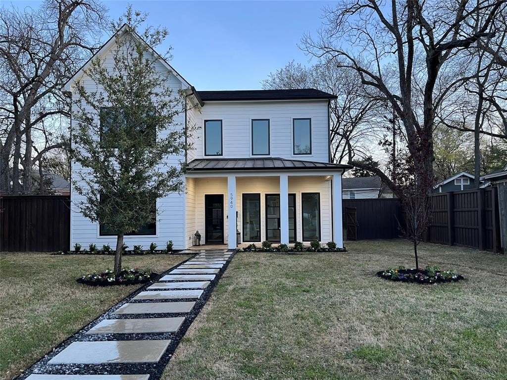 5940 Bryan Parkway, Dallas, TX 75206, 4 Bedrooms Bedrooms, ,5 BathroomsBathrooms,Residential,For Sale,5940 Bryan Parkway,0,21212706