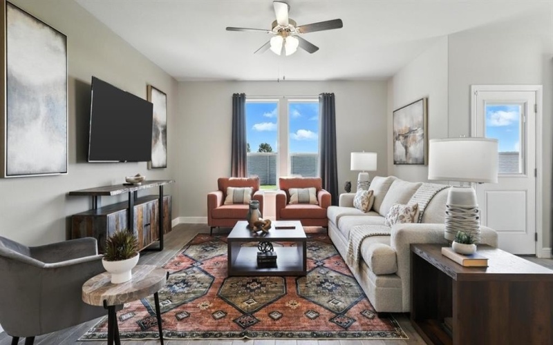 15049 RAM ROCK Drive, Fort Worth, TX 76008, 4 Habitaciones Habitaciones , ,2 BañosBaños,Residential,En Venta,15049 RAM ROCK Drive,0,21213092