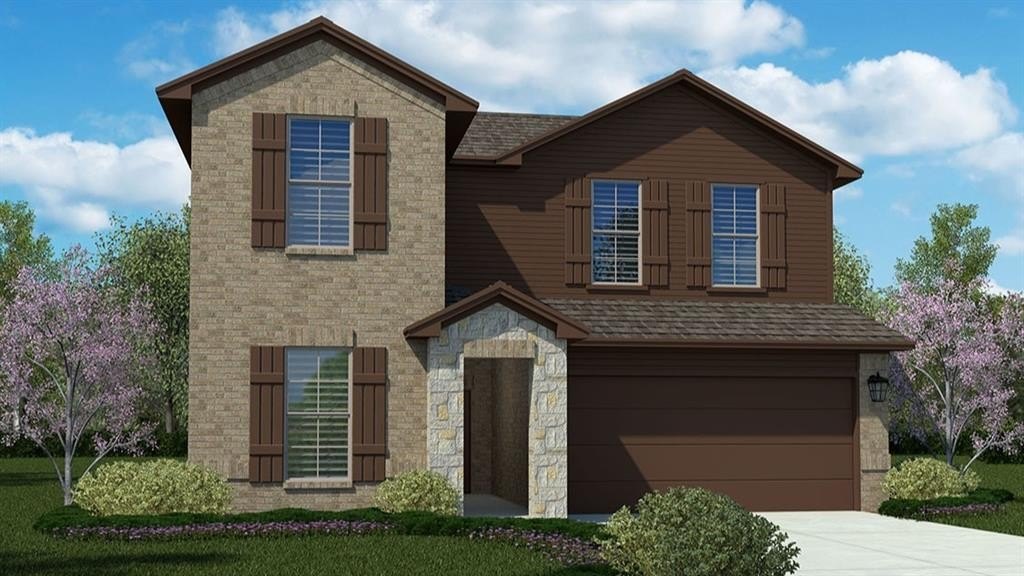 9716 MCCLANE FARM Drive, Fort Worth, TX 76036, 4 Bedrooms Bedrooms, ,3 BathroomsBathrooms,Residential,For Sale,9716 MCCLANE FARM Drive,0,21213356