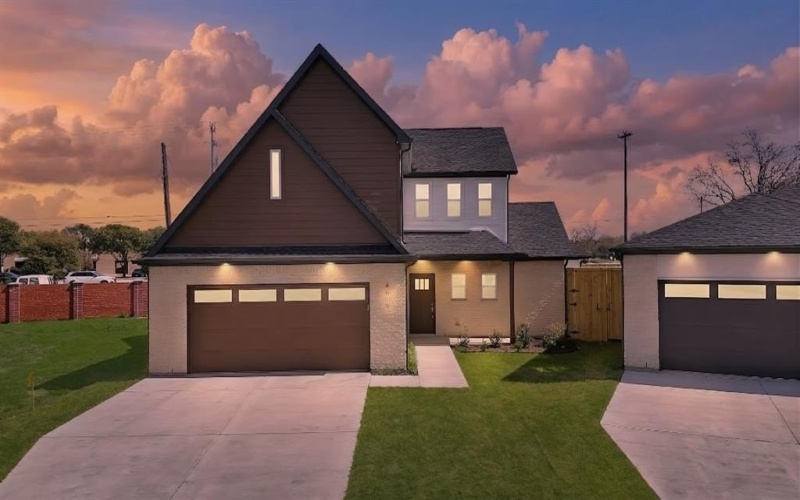 4616 Red Bud Court, The Colony, TX 75056, 4 Habitaciones Habitaciones , ,2 BañosBaños,Residential,En Venta,4616 Red Bud Court,0,21213434