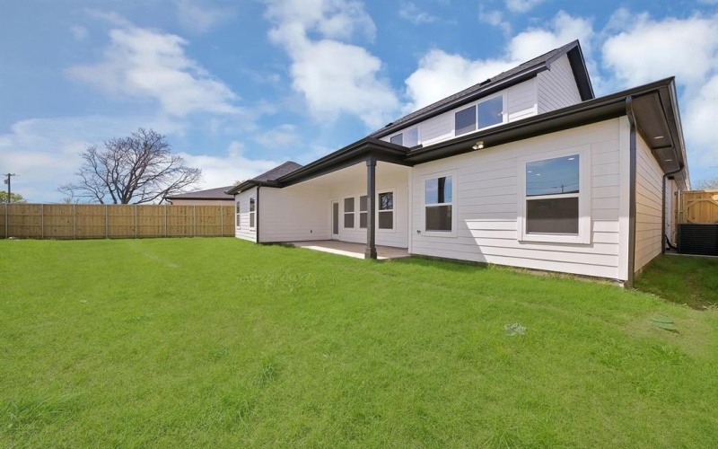 4616 Red Bud Court, The Colony, TX 75056, 4 Habitaciones Habitaciones , ,2 BañosBaños,Residential,En Venta,4616 Red Bud Court,0,21213434