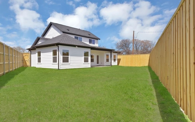 4616 Red Bud Court, The Colony, TX 75056, 4 Habitaciones Habitaciones , ,2 BañosBaños,Residential,En Venta,4616 Red Bud Court,0,21213434