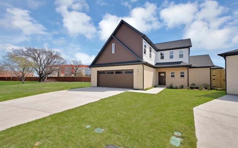 4616 Red Bud Court, The Colony, TX 75056, 4 Habitaciones Habitaciones , ,2 BañosBaños,Residential,En Venta,4616 Red Bud Court,0,21213434