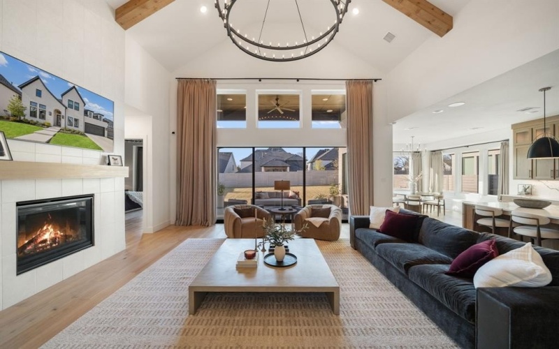 4108 Hibiscus Drive, McKinney, TX 75071, 5 Habitaciones Habitaciones , ,6 BañosBaños,Residential,En Venta,4108 Hibiscus Drive,0,21213501