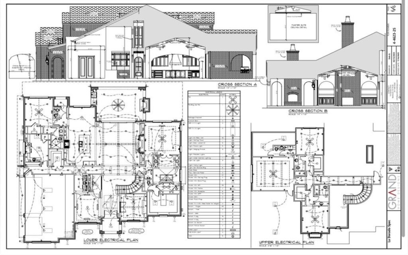 408 Manza Court, Aledo, TX 76008, 4 Bedrooms Bedrooms, ,5 BathroomsBathrooms,Residential,For Sale,408 Manza Court,0,21213789