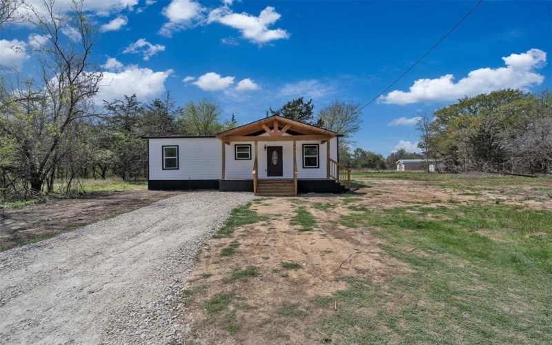 3711 COUNTY ROAD 3112, Purdon, TX 76679, 3 Bedrooms Bedrooms, ,2 BathroomsBathrooms,Residential,For Sale,3711 COUNTY ROAD 3112,0,21214005