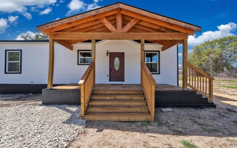 3711 COUNTY ROAD 3112, Purdon, TX 76679, 3 Bedrooms Bedrooms, ,2 BathroomsBathrooms,Residential,For Sale,3711 COUNTY ROAD 3112,0,21214005