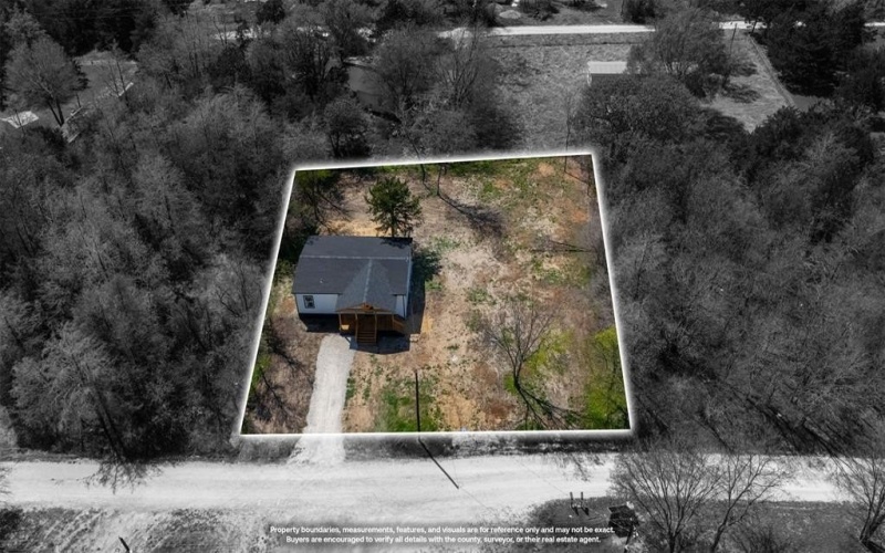 3711 COUNTY ROAD 3112, Purdon, TX 76679, 3 Bedrooms Bedrooms, ,2 BathroomsBathrooms,Residential,For Sale,3711 COUNTY ROAD 3112,0,21214005