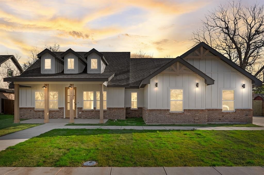 103 Stallings Street, Terrell, TX 75160, 4 Bedrooms Bedrooms, ,2 BathroomsBathrooms,Residential,For Sale,103 Stallings Street,0,21214041