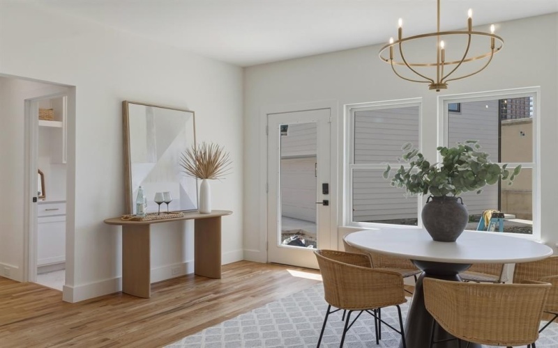 3307 Homer, Dallas, TX 75206, 5 Bedrooms Bedrooms, ,6 BathroomsBathrooms,Residential,For Sale,3307 Homer,0,21214070