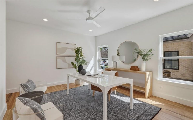 3307 Homer, Dallas, TX 75206, 5 Bedrooms Bedrooms, ,6 BathroomsBathrooms,Residential,For Sale,3307 Homer,0,21214070