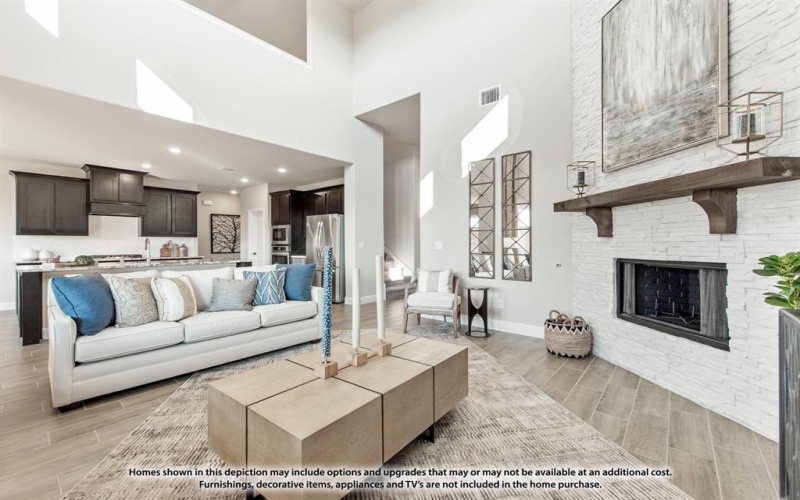 3414 Running Stream Way, Melissa, TX 75454, 5 Bedrooms Bedrooms, ,5 BathroomsBathrooms,Residential,For Sale,3414 Running Stream Way,0,21214131