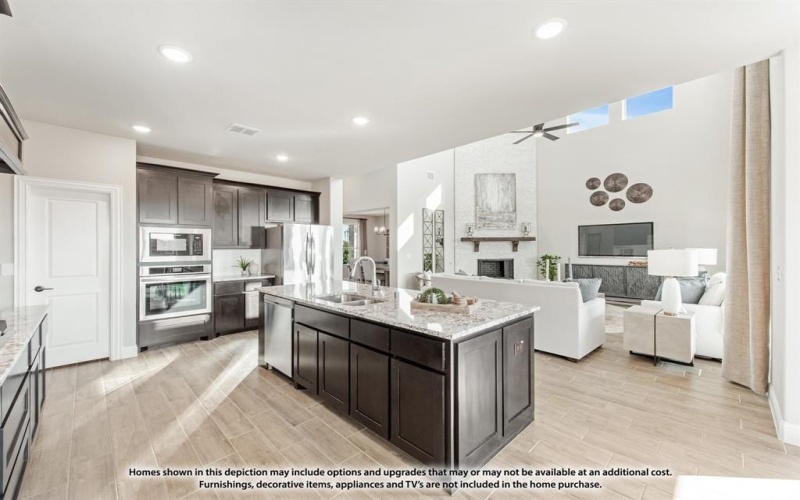 3414 Running Stream Way, Melissa, TX 75454, 5 Bedrooms Bedrooms, ,5 BathroomsBathrooms,Residential,For Sale,3414 Running Stream Way,0,21214131