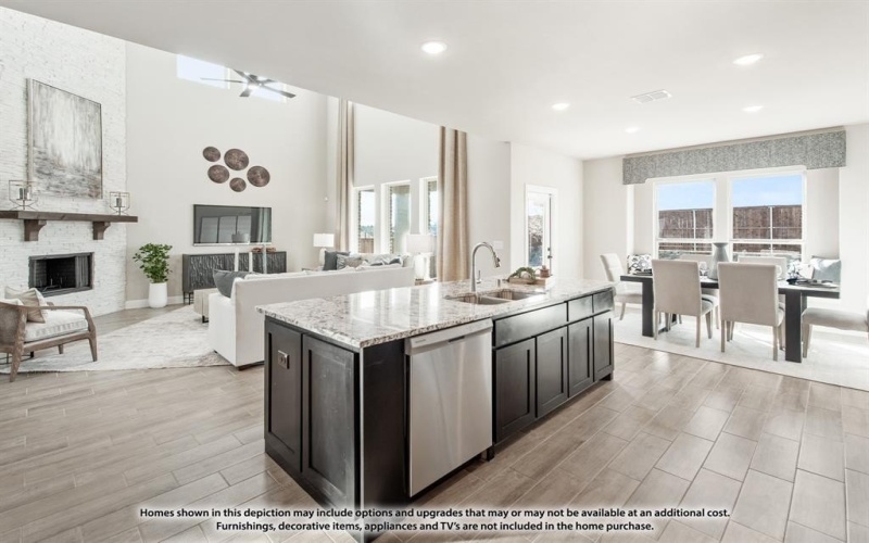 3414 Running Stream Way, Melissa, TX 75454, 5 Bedrooms Bedrooms, ,5 BathroomsBathrooms,Residential,For Sale,3414 Running Stream Way,0,21214131