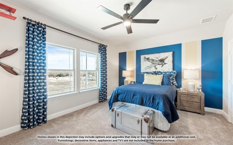 3414 Running Stream Way, Melissa, TX 75454, 5 Bedrooms Bedrooms, ,5 BathroomsBathrooms,Residential,For Sale,3414 Running Stream Way,0,21214131