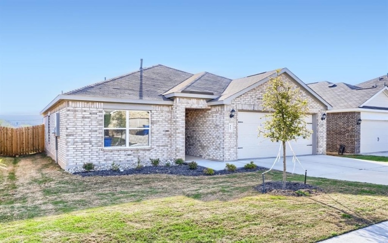 417 Gib Woodall Drive, Venus, TX 76084, 3 Bedrooms Bedrooms, ,2 BathroomsBathrooms,Residential,For Sale,417 Gib Woodall Drive,0,21214133