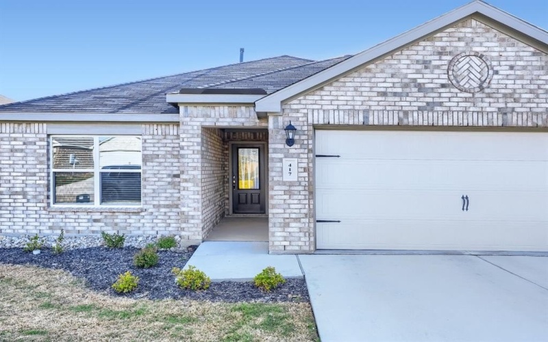 417 Gib Woodall Drive, Venus, TX 76084, 3 Bedrooms Bedrooms, ,2 BathroomsBathrooms,Residential,For Sale,417 Gib Woodall Drive,0,21214133