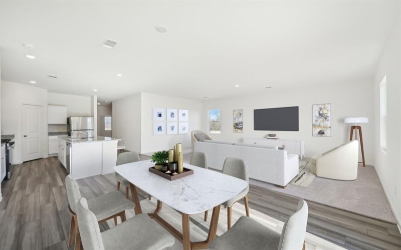 1202 Lambert, Forney, TX 75126, 4 Bedrooms Bedrooms, ,2 BathroomsBathrooms,Residential,For Sale,1202 Lambert,0,21214270