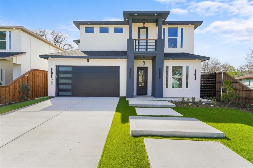 703 Buckalew Street, Dallas, TX 75208, 4 Habitaciones Habitaciones , ,3 BañosBaños,Residential,En Venta,703 Buckalew Street,0,21214486