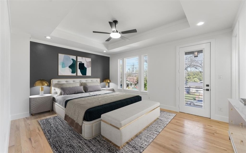 703 Buckalew Street, Dallas, TX 75208, 4 Habitaciones Habitaciones , ,3 BañosBaños,Residential,En Venta,703 Buckalew Street,0,21214486