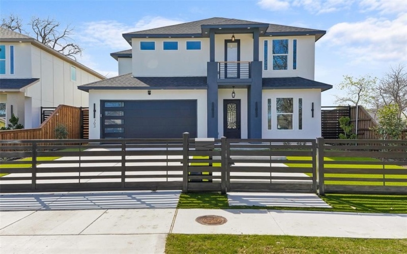 703 Buckalew Street, Dallas, TX 75208, 4 Habitaciones Habitaciones , ,3 BañosBaños,Residential,En Venta,703 Buckalew Street,0,21214486