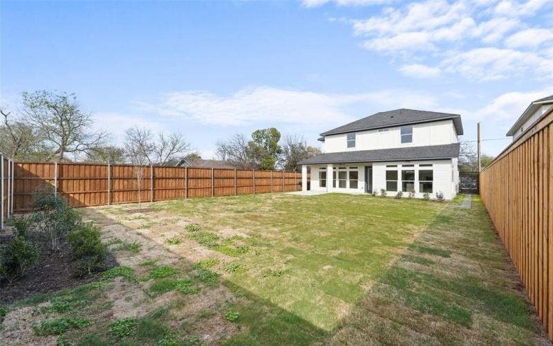 703 Buckalew Street, Dallas, TX 75208, 4 Habitaciones Habitaciones , ,3 BañosBaños,Residential,En Venta,703 Buckalew Street,0,21214486