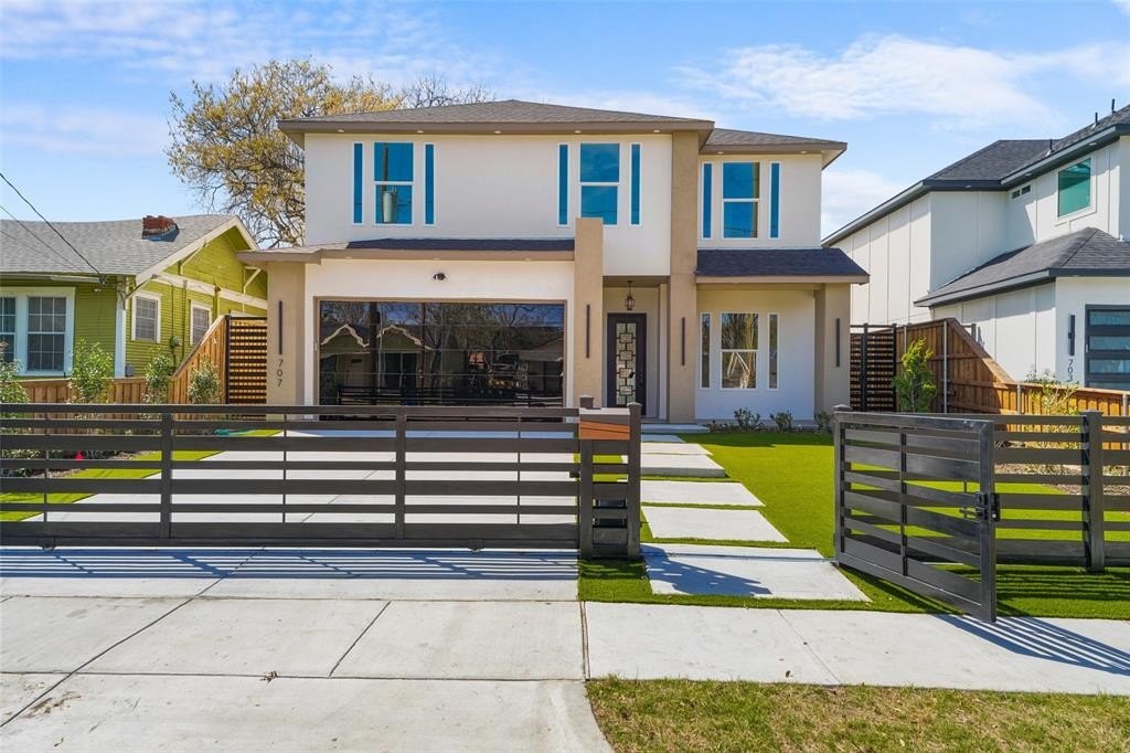 707 Buckalew Street, Dallas, TX 75208, 5 Bedrooms Bedrooms, ,3 BathroomsBathrooms,Residential,For Sale,707 Buckalew Street,0,21214488