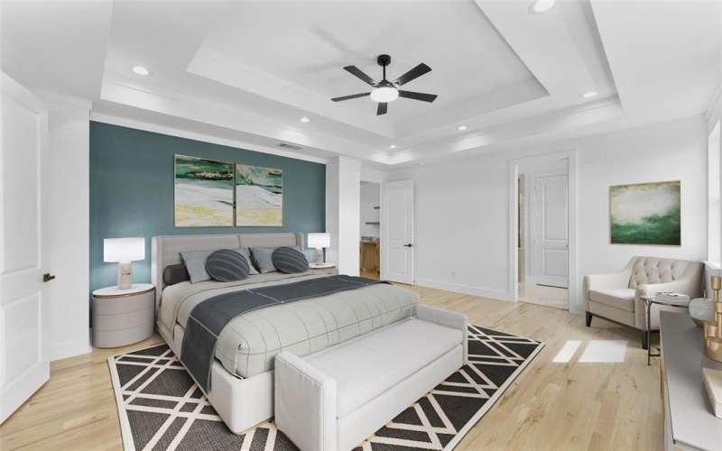 707 Buckalew Street, Dallas, TX 75208, 5 Bedrooms Bedrooms, ,3 BathroomsBathrooms,Residential,For Sale,707 Buckalew Street,0,21214488