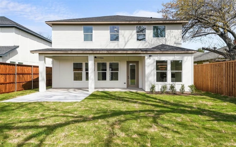 707 Buckalew Street, Dallas, TX 75208, 5 Bedrooms Bedrooms, ,3 BathroomsBathrooms,Residential,For Sale,707 Buckalew Street,0,21214488