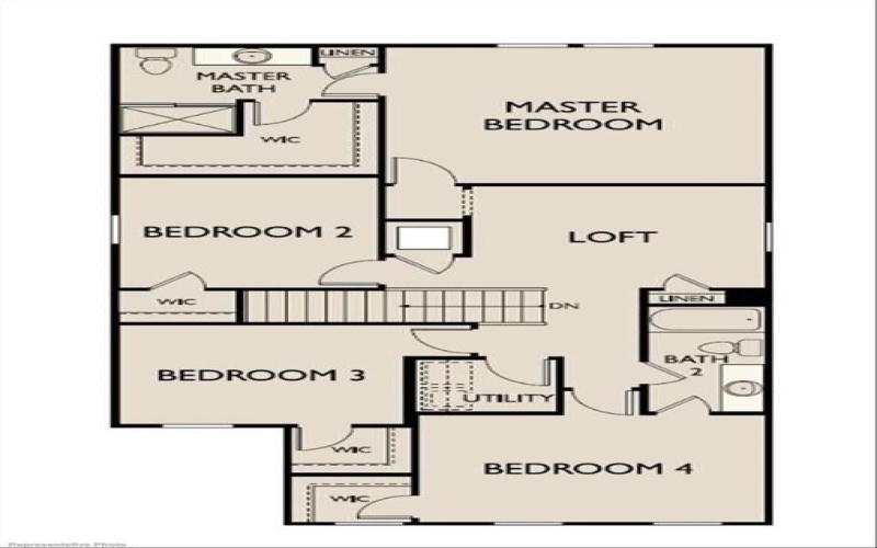 2316 Winthrop Avenue, Princeton, TX 75407, 4 Habitaciones Habitaciones , ,2 BañosBaños,Residential,En Venta,2316 Winthrop Avenue,0,21214550